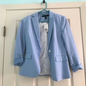 Forever 21 Blazer - New with Tags!